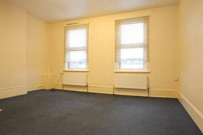 1 Bedroom Flat To Rent In High Street, Chislehurst, BR7