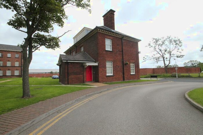 1 Bedroom Flat To Rent In Clocktower Drive Liverpool, L9