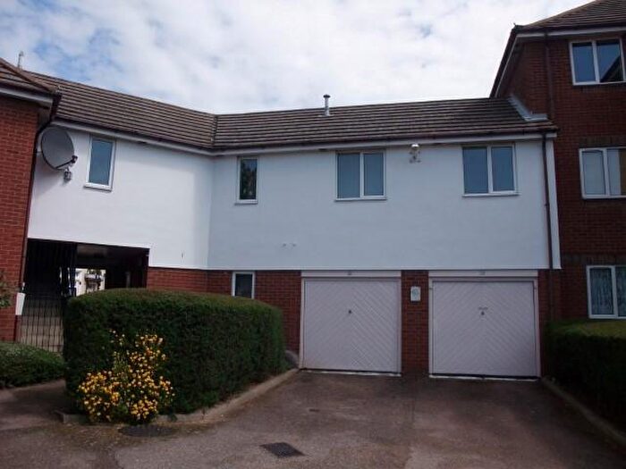 2 Bedroom Flat To Rent In Trafalgar Court, Great Yarmouth, NR30