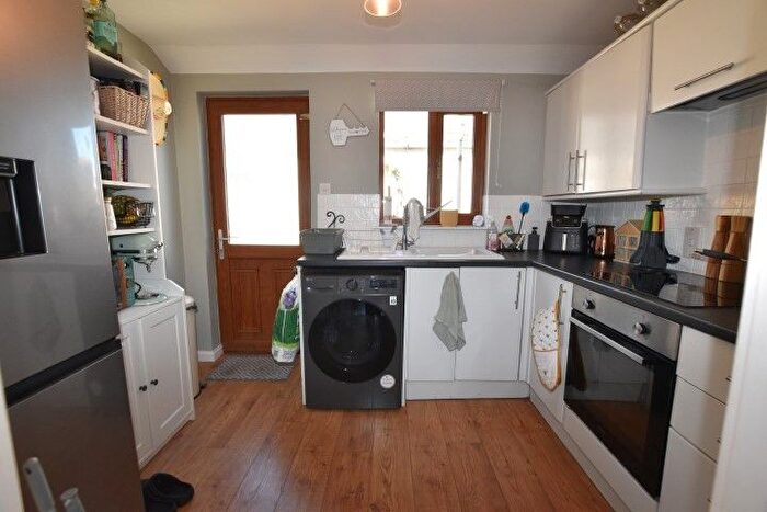 1 Bedroom Terraced House To Rent In Young Street, Elgin, IV30