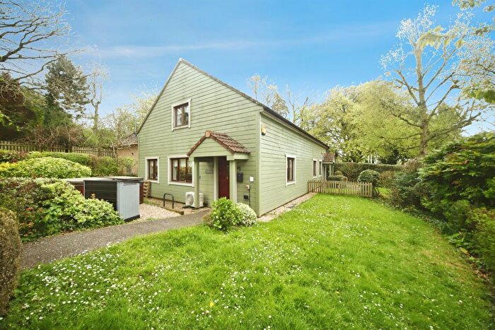 2 Bedroom Semi Detached House For Sale In Parsonage Lane, Kingston St. Mary, Taunton, TA2