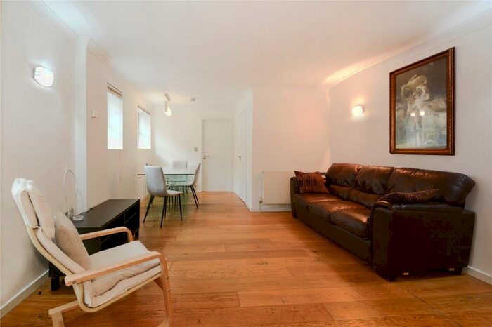 2 Bedroom Terraced House To Rent In Rheidol Mews, Angel, London, N1