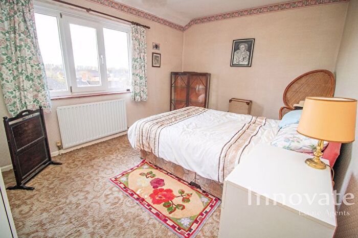 3 Bedroom End Of Terrace House For Sale In Harvington Road, Oldbury, B68