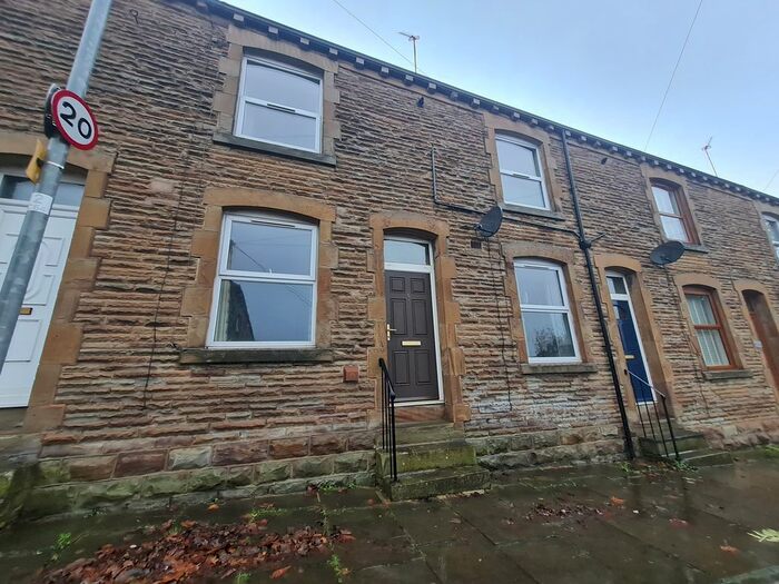 2 Bedroom Terraced House To Rent In Cardigan Terrace, East Ardsley, Wakefield, WF3