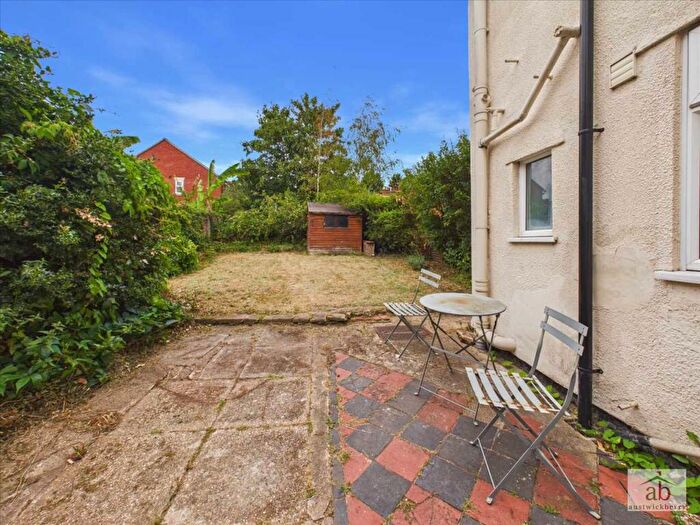 1 Bedroom Apartment To Rent In Spring Road, Ipswich, IP4