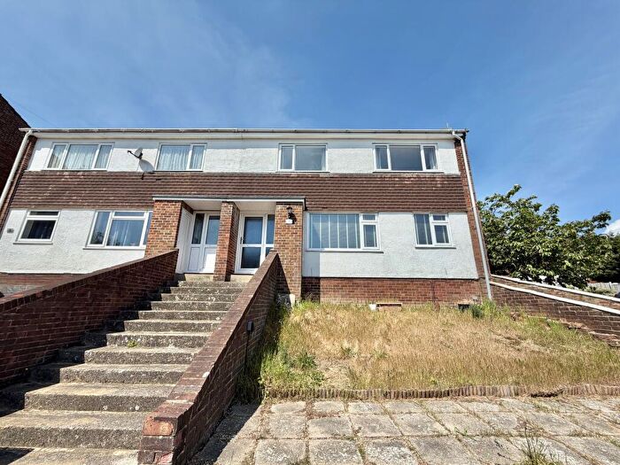 2 Bedroom Apartment To Rent In Mayford Road, Poole, BH12