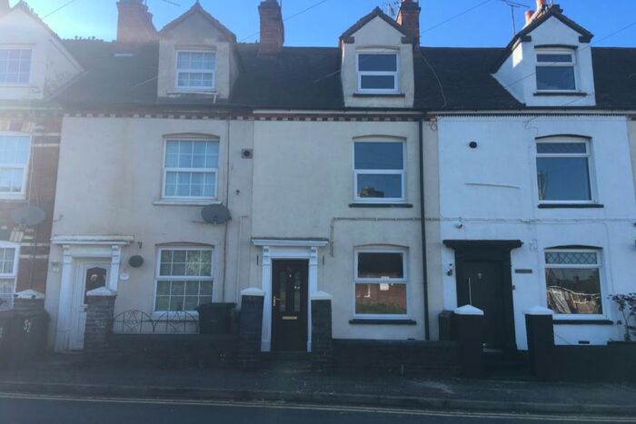 3 Bedroom Terraced House To Rent In Chapel Street, Bedworth, Warwickshire, CV12