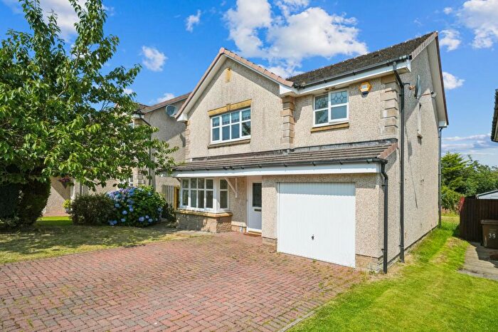 4 Bedroom Detached House For Sale In Langlook Road, Crookston, G53