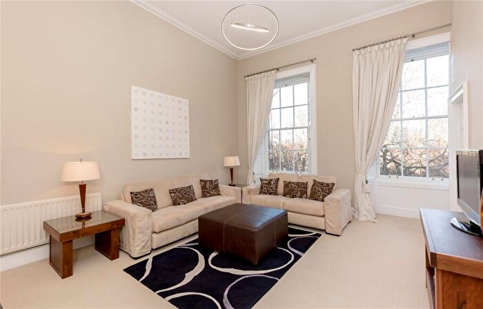 2 Bedroom Apartment To Rent In Drummond Place, Edinburgh, Midlothian, EH3