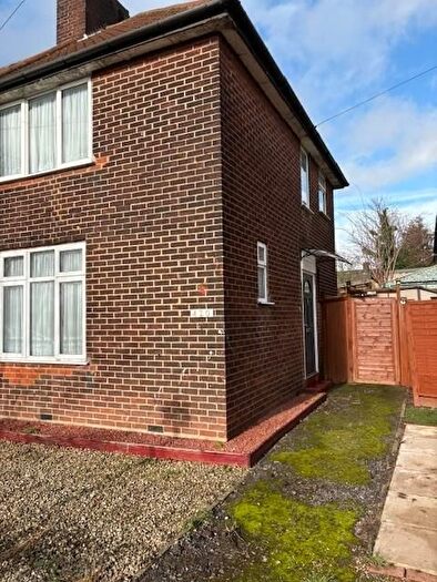 2 Bedroom Terraced House To Rent In Goresbrook Road, Dagenham, RM9