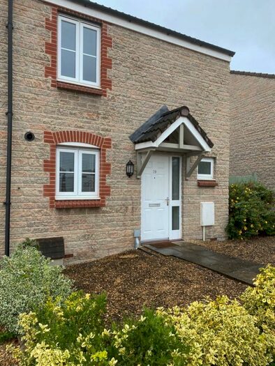 2 Bedroom Terraced House To Rent In Green Park Southway Drive, Bridgeyate Bristol, BS30