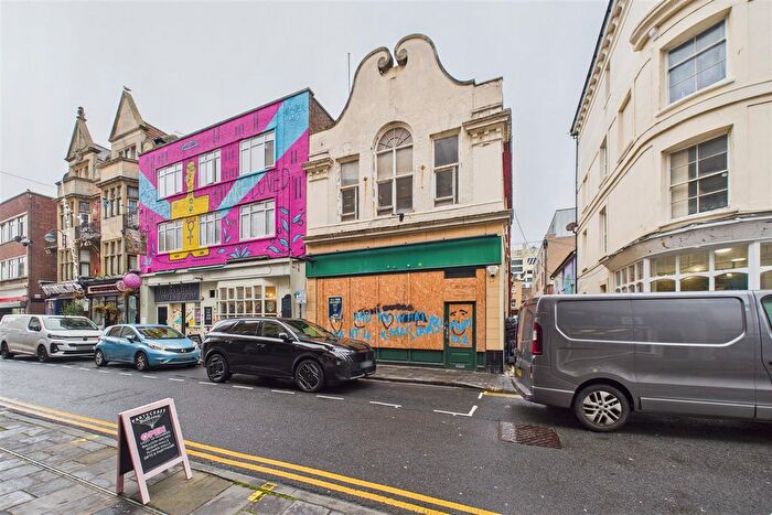8 Bedroom Property For Sale In High Street, Weston-Super-Mare, BS23
