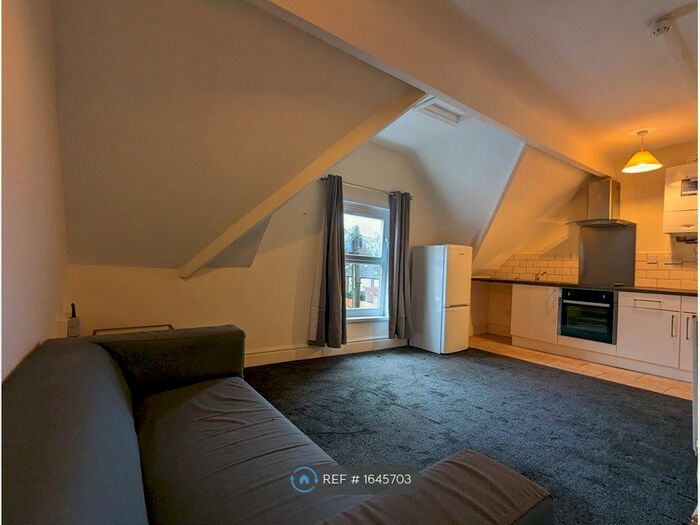 1 Bedroom Flat To Rent In Harrison Road, Erdington, B24