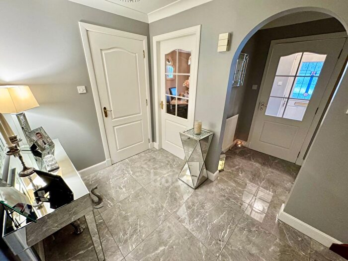 5 Bedroom Detached House For Sale In Victoria Road, Paisley, PA2