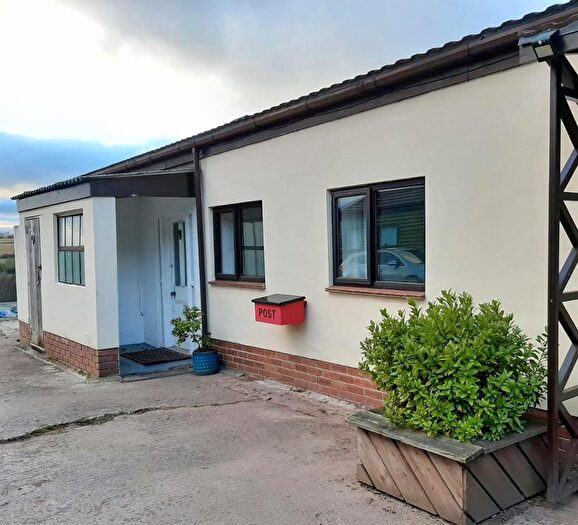 1 Bedroom Property To Rent In Llantrisant, Usk, NP15