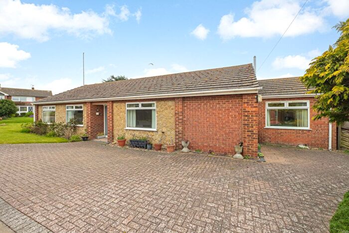 4 Bedroom Detached Bungalow For Sale In Pigeon Lane, Herne Bay, Kent, CT6