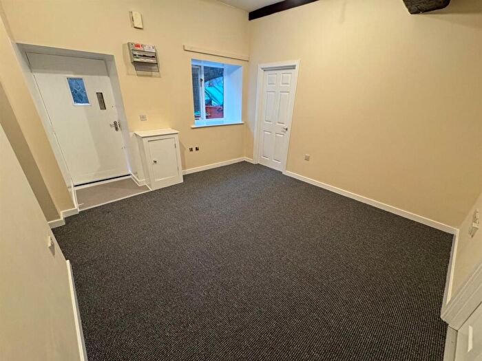 1 Bedroom Flat To Rent In The Granary, Spalding, PE11