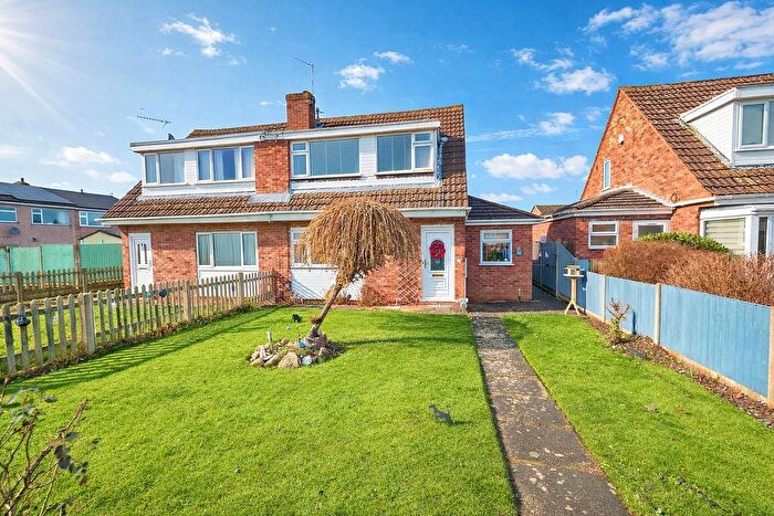 3 Bedroom Property For Sale In Marigold Drive, Burbage, Hinckley, LE10