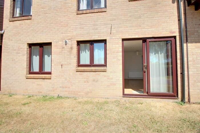 1 Bedroom Flat To Rent In Ingram Court, Norwich, NR1
