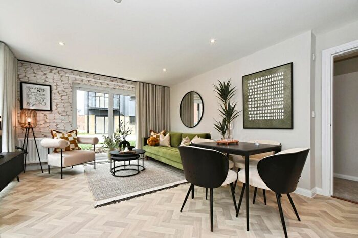 Property For Sale In Foundry Lane, Chippenham, Wiltshire, SN15