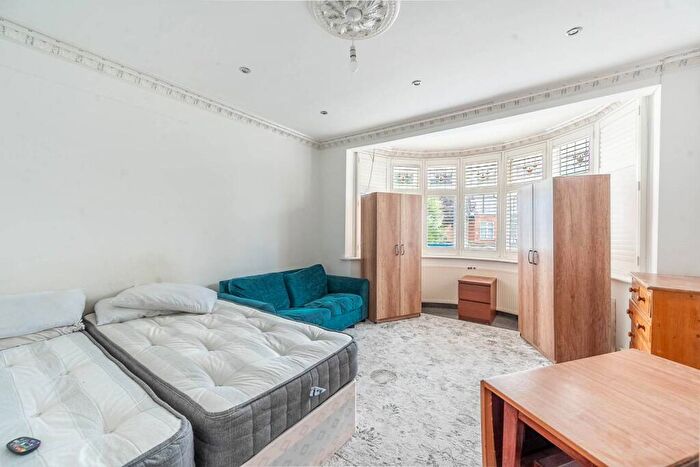 4 Bedroom Semi-Detached House To Rent In Kenton Park Crescent, Kenton, Harrow, HA3