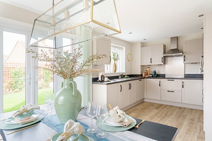 3 Bedroom Detached House For Sale In Mendham Lane, Harleston, Norfolk, IP20