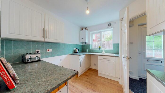 2 Bedroom Terraced House To Rent In Welbeck Street, Hull, HU5