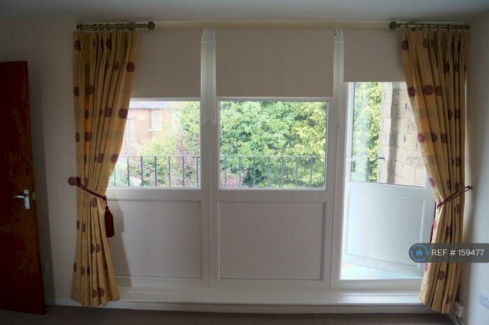 2 Bedroom Flat To Rent In St. Marks House, Derby, DE22