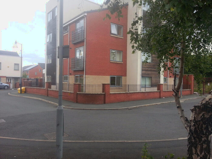 1 Bedroom Apartment To Rent In Falconwood Way, M11