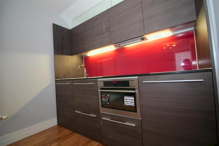 1 Bedroom Flat To Rent In The Bar, Shires Lane, Leicester, LE1