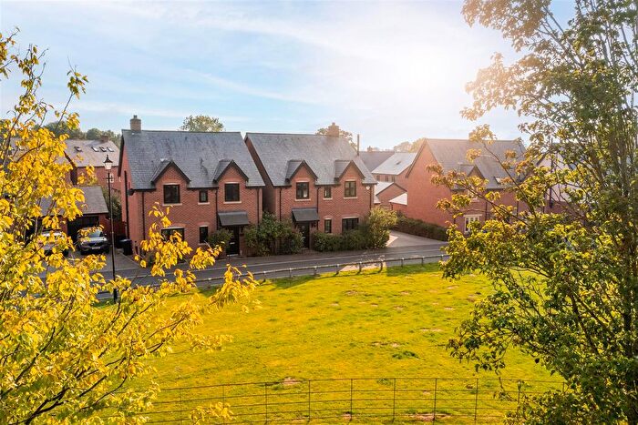 4 Bedroom Detached House For Sale In Arkwright Avenue, Churchover, Rugby, CV23