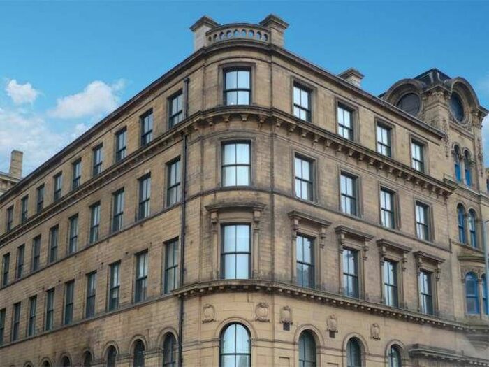 1 Bedroom Flat To Rent In Leeds Road, Bradford, BD1