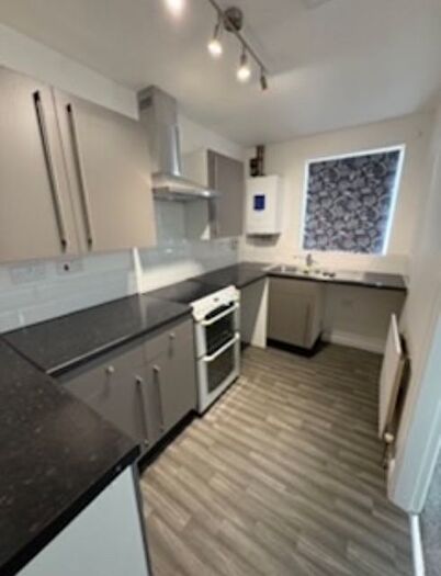 1 Bedroom Flat To Rent In King Street, Gainsborough, DN21