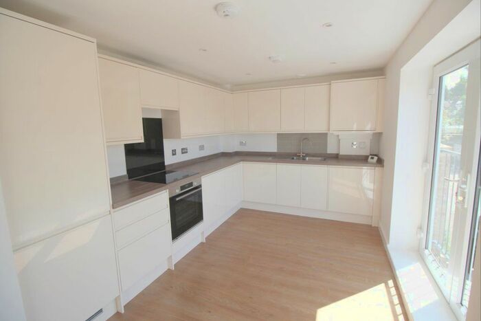 1 Bedroom Flat To Rent In St Johns Hill, Sevenoaks, TN13