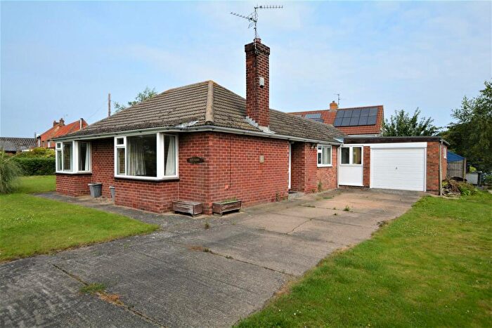 2 Bedroom Detached House To Rent In Manor House Lane, Dry Doddington, NG23