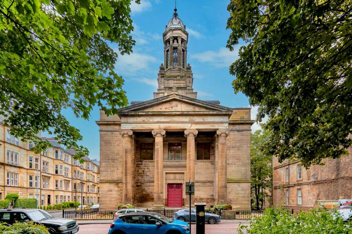 2 Bedroom Flat To Rent In Derby Street, Flat (/), Kelvingrove, Glasgow, G3