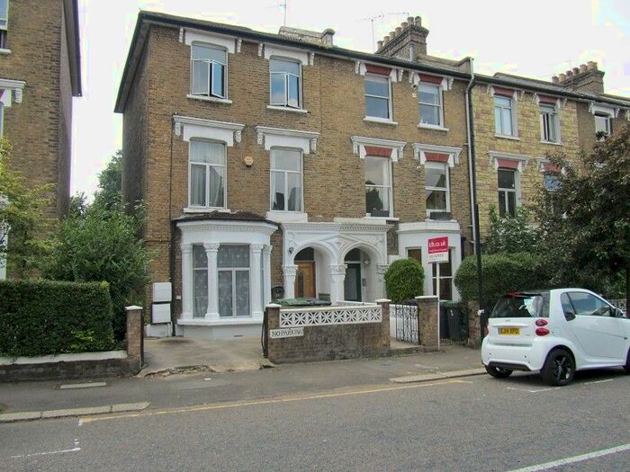 1 Bedroom Flat To Rent In Lancaster Road, London, N4