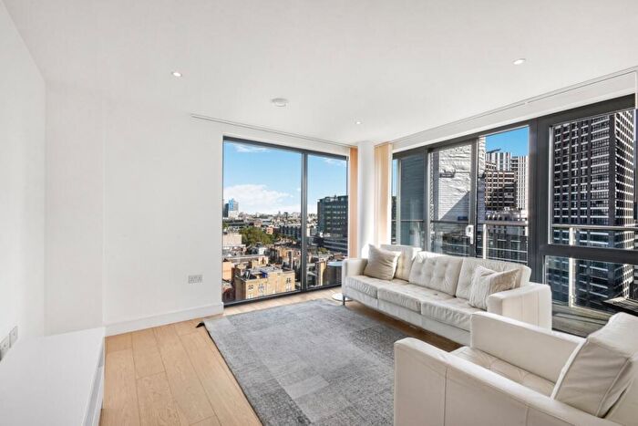 2 Bedroom Flat For Sale In Commercial Street London, E1