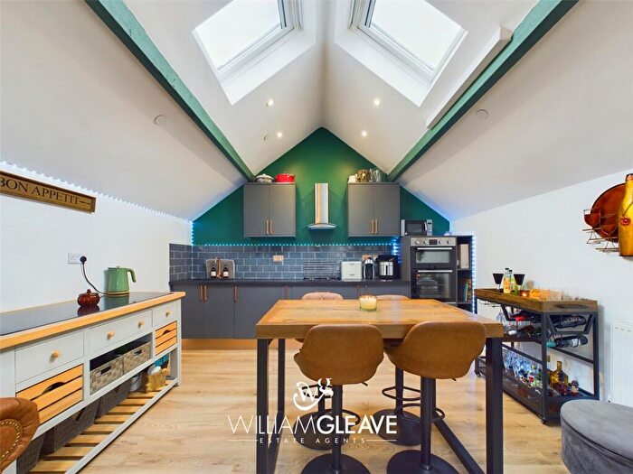 1 Bedroom Detached House For Sale In Brook Street, Buckley, Buckley, Flintshire, CH7