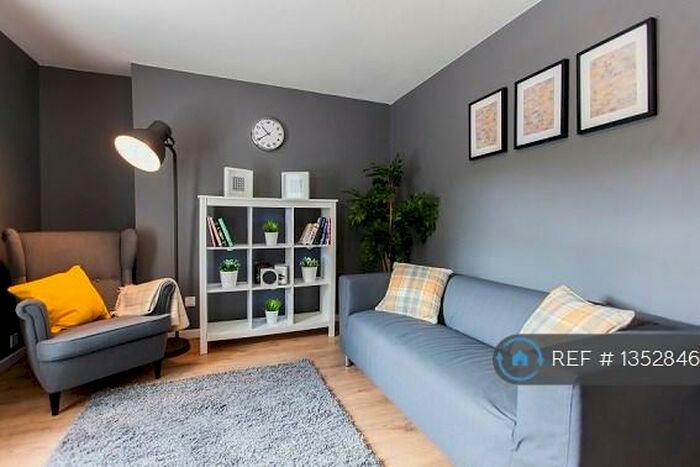 1 Bedroom Flat To Rent In King Street, Aberdeen, AB24