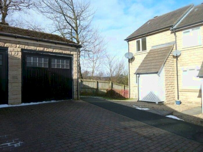 2 Bedroom Terraced House To Rent In Belle Vue Gardens, Alnwick, NE66