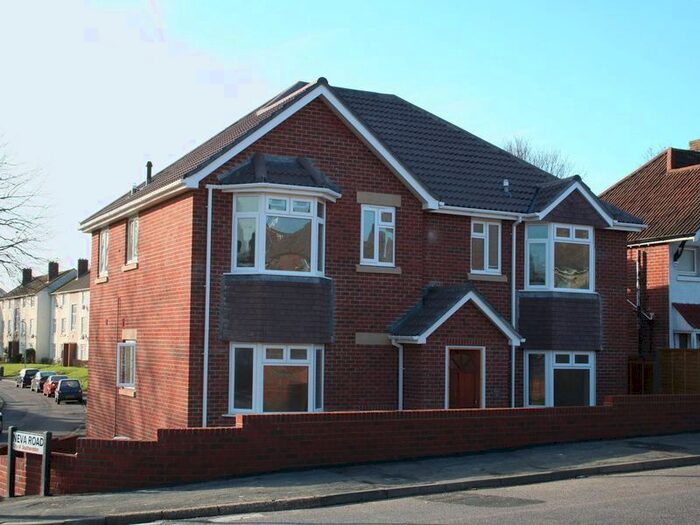 1 Bedroom Flat To Rent In Neva Road, Southampton SO18