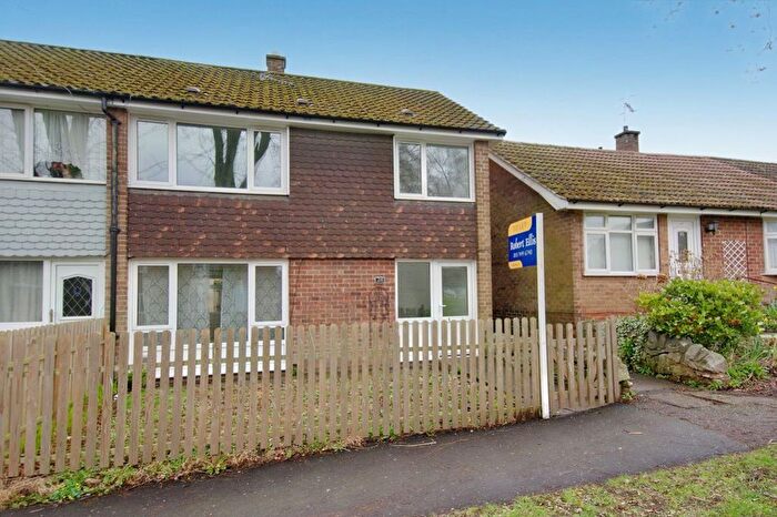 3 Bedroom Semi Detached House To Rent In Radburn Court, Stapleford., NG9