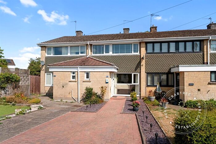 3 Bedroom Terraced House For Sale In Old Market, Wenvoe, Vale Of Glamorgan, CF5