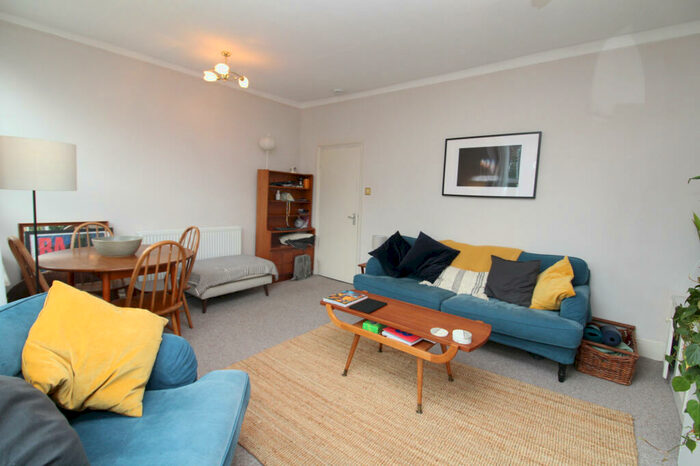 2 Bedroom Apartment To Rent In Byne Road, Sydenham, SE26