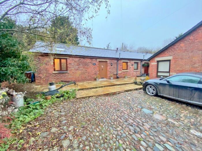 1 Bedroom Bungalow To Rent In Back Lane, Greenhalgh, Preston, PR4