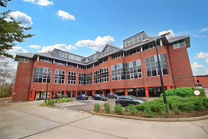 1 Bedroom Apartment To Rent In Ladymead, Guildford, Surrey, GU1