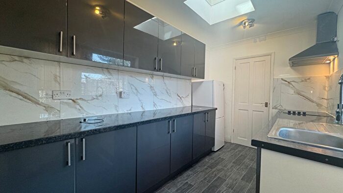 2 Bedroom Terraced House To Rent In Alexander Street, Chesham, HP5