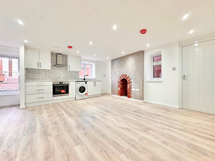 Studio To Rent In Tavern Street, Ipswich, IP1