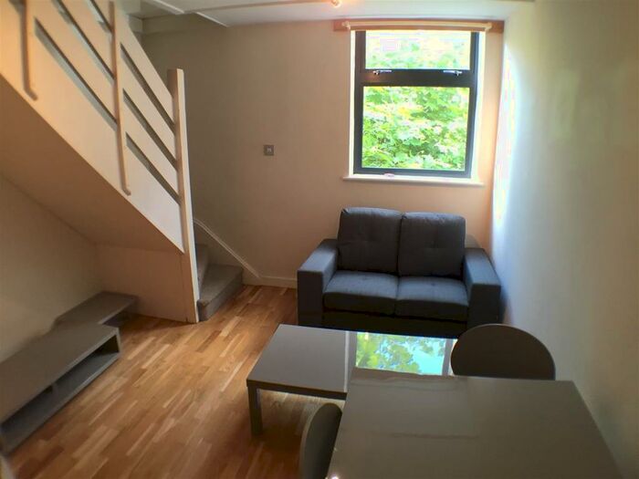 1 Bedroom Apartment To Rent In The Chandlers, The Calls, Leeds City Centre, LS2